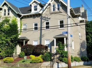 6202 Walnut St APT 5, Pittsburgh, PA 15206