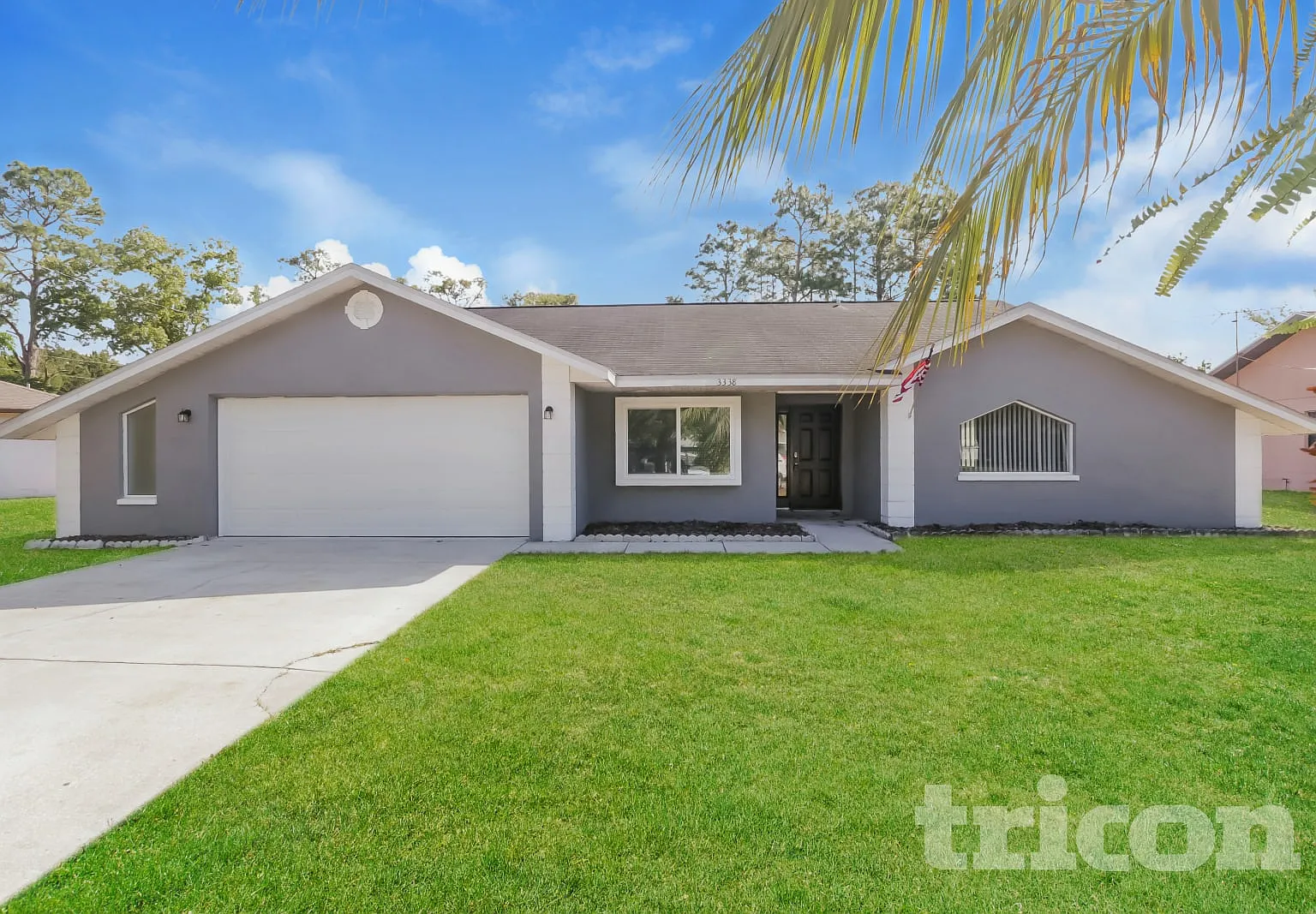 3338 Blythe Avenue Spring Hill FL — Photo 1