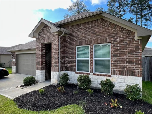 2314 E Winding Pines Drive, Tomball, TX 77375