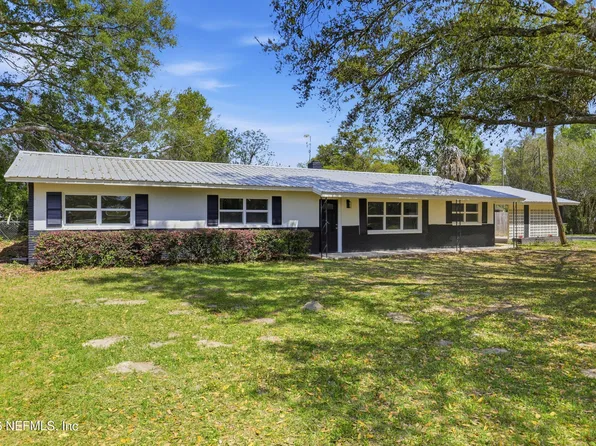 980 SW 105TH Street, Trenton, FL 32693