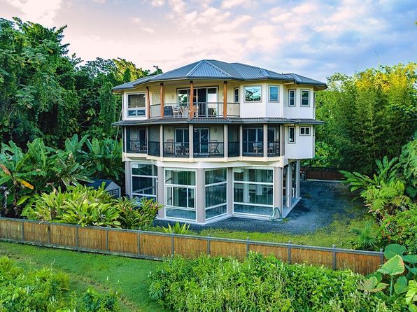 Hawaii Real Estate Zillow