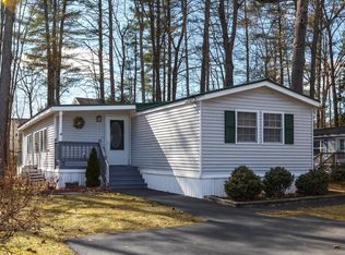 25 Cheryl Dr, Concord, NH 03303