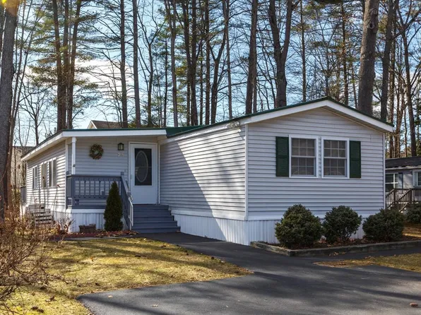 25 Cheryl Drive, Concord, NH 03303
