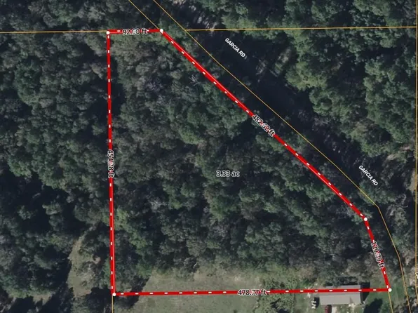 Garcia Rd, Batson, TX 77519