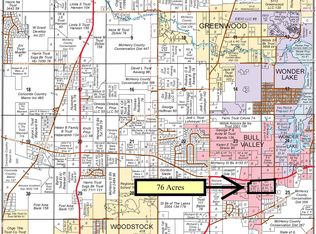 8817 Il Route 120, Bull Valley, IL