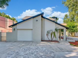 3121 W Dewey St, Tampa, FL 33607