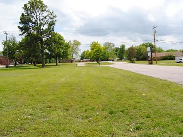Arlington Blvd Lot 6, Ada, OK 74820