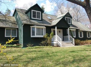 918 Ravenshead Hl, Annapolis, MD 21405