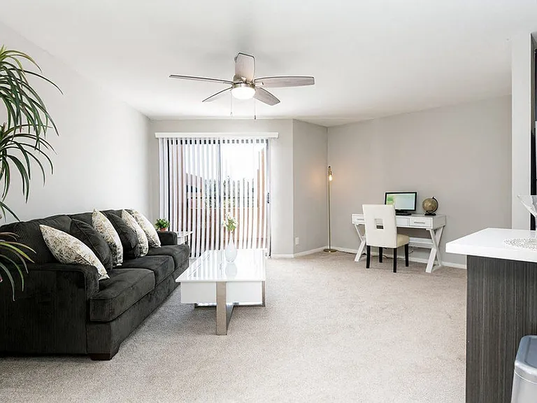 Village Square Apartments — Photo 11