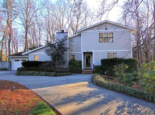 8806 Willowmede Dr, Lewisville, NC 27023