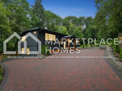 2032 N Castle Way, Lynnwood, WA, 98036