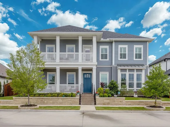 1412 Island Vista Dr, Arlington, TX 76005