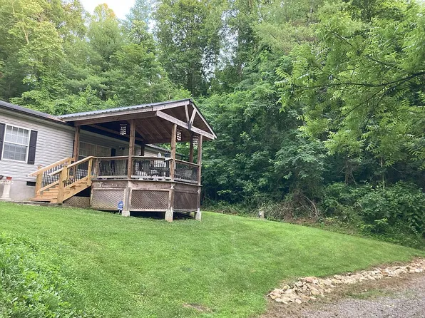 15 Foliage Trl, Weaverville, NC 28787