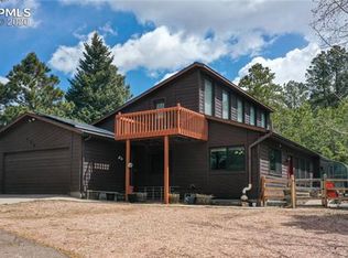 690 Lake Woodmoor Dr, Monument, CO 80132