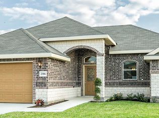 2306 Mimosa Dr, Weslaco, TX 78596