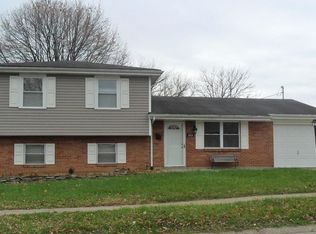 313 Michael Ave, Hamilton, OH 45011