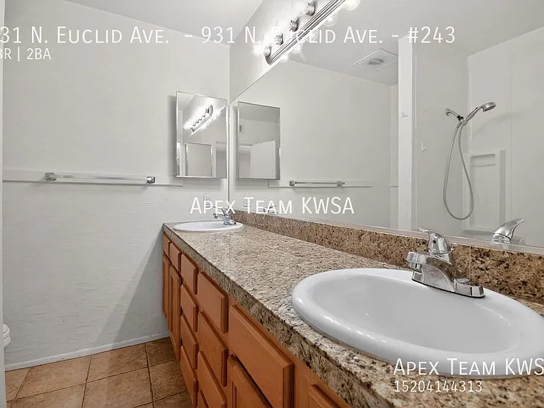 931 N Euclid Ave #243 — Photo 17
