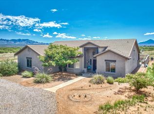 10112 E Chippewa St, Hereford, AZ 85615