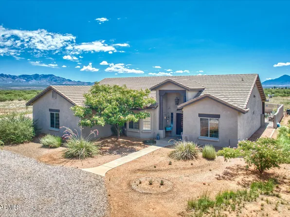 10112 E CHIPPEWA Street, Hereford, AZ 85615
