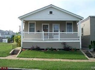 4324 Eichelberger St, Saint Louis, MO 63116