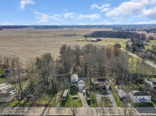 8940 Lancaster Thornville Rd NE, Pleasantville, OH 43148