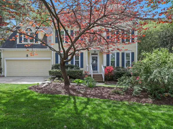 212 Cobble Ridge Dr, Chapel Hill, NC 27516