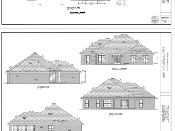 12180 Bromley Rd, Stapleton, AL 36578