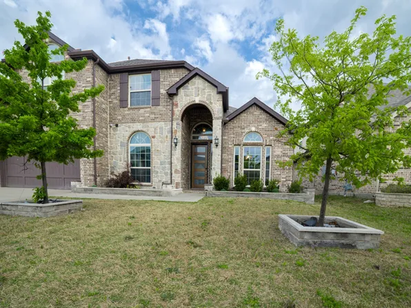 3220 Wedgewood Way, Wylie, TX 75098