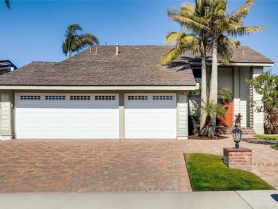 6021 Littlefield Dr, Huntington Beach, CA, 92648