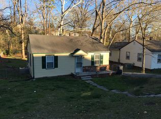 2346 Greenfield Ln, Knoxville, TN 37917