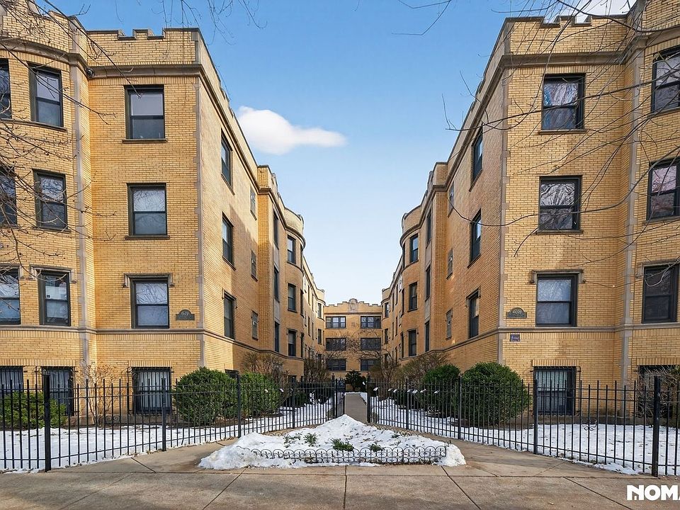 1st image of 4617 N Paulina St APT 3A
