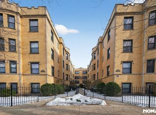 4617 N Paulina St APT 3A, Chicago, IL 60640