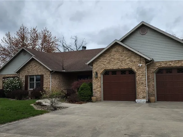 11232 E Lincolnshire Ln, Effingham, IL 62401
