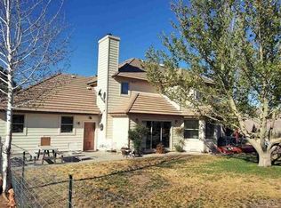4300 Bacon Rind Rd, Reno, NV 89510