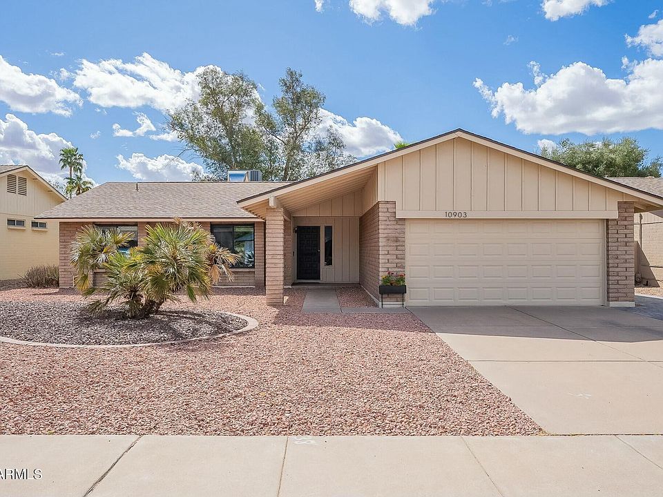 1st image of 10903 E SAHUARO Drive