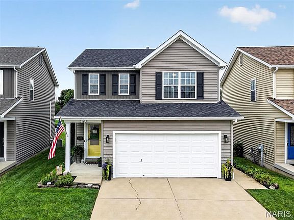 2nd image of 3120 Bentwater Pl