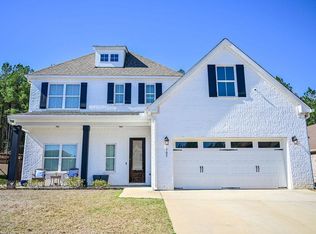 105 Ananias St, Troy, AL 36079