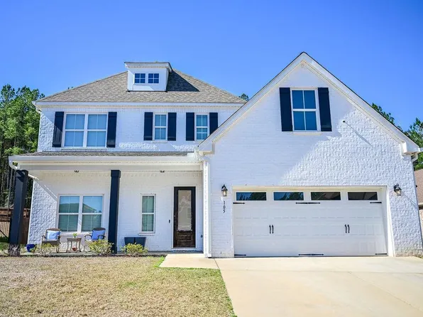 105 Ananias St, Troy, AL 36079