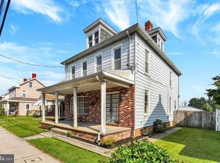 814 York St, Hanover, PA 17331