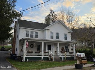 214 W Main Street #212-214, Richmondville, NY 12149