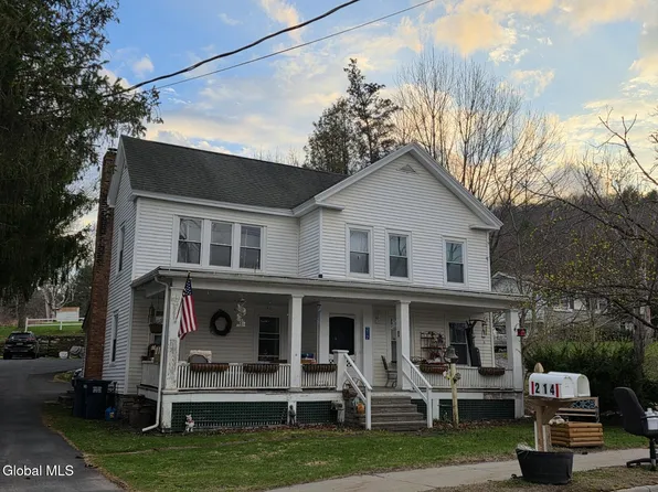 214 W Main Street #212-214, Richmondville, NY 12149