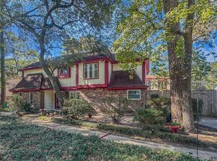 17423 Fairway Oaks Dr, Spring, TX 77379