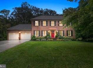 1739 Shakespeare Dr, Bel Air, MD 21015