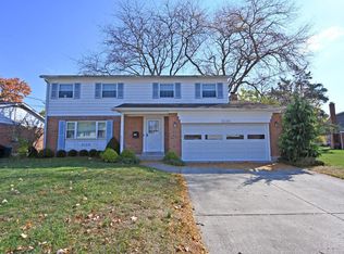 9126 Peachblossom Ct, Cincinnati, OH 45231