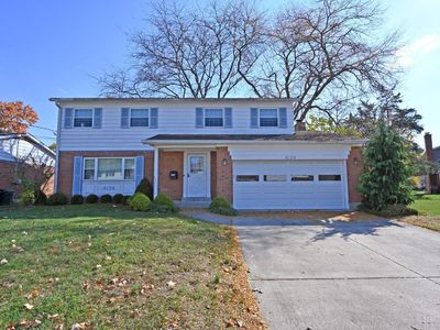 9126 Peachblossom Ct, Cincinnati, OH, 45231