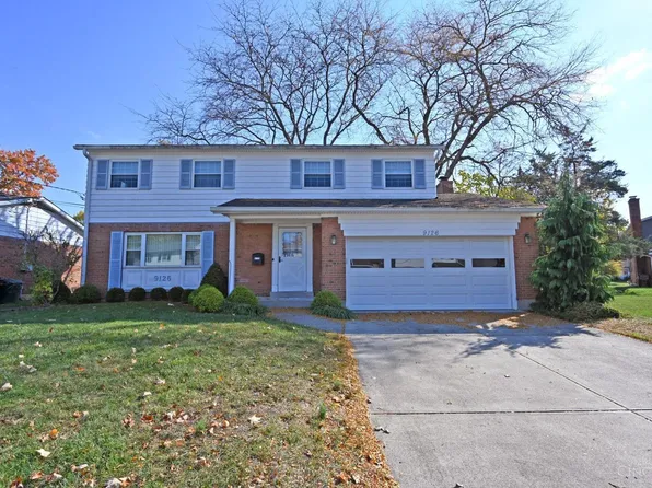 9126 Peachblossom Ct, Cincinnati, OH 45231