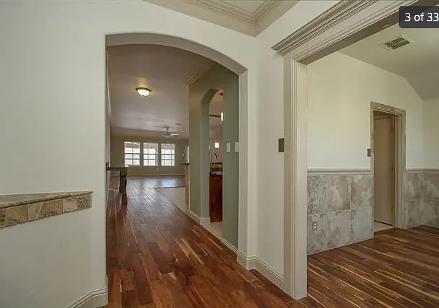 Charming 3 or 4 -Bedroom Home in Northwest ISD-Coming Soon — Photo 2