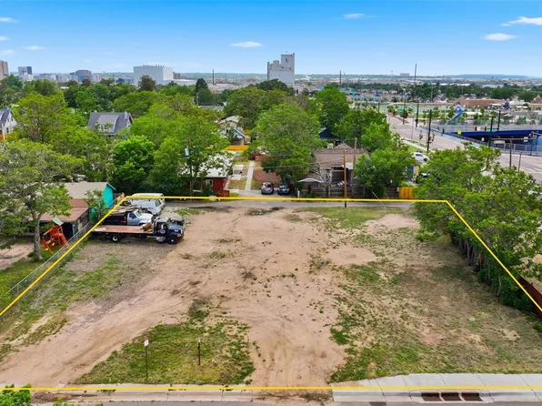 4525 Milwaukee Street, Denver, CO 80216
