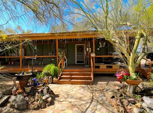 39532 S McVay Rd, Salome, AZ 85348