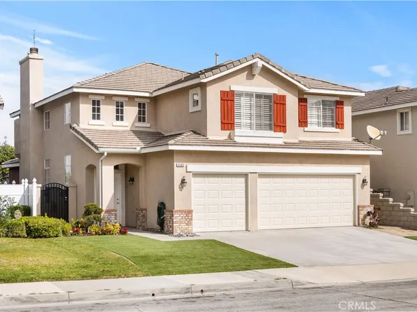 4406 Mission Hills Dr, Chino Hills, CA 91709